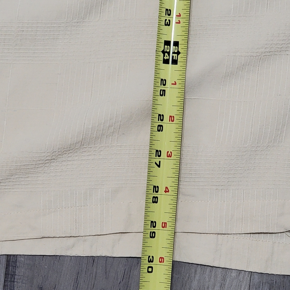 Tommy Bahama 100% Silk Hi-Note Cafe Shirt - Picture 7 of 14
